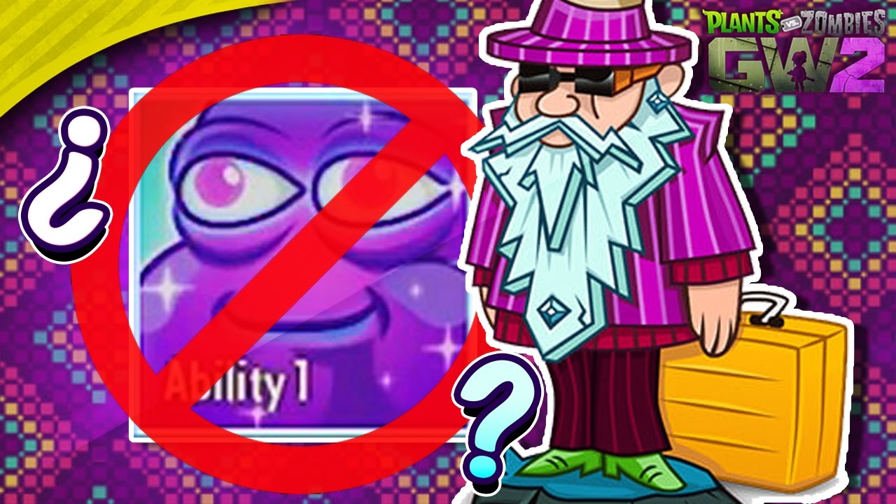 ¡¡RUX APARECIÓ Y NO TRAJO NADA!! ¿QUE PASO CON LA BOMBA DE FRIJOL OSCURA? - PvZ GW2 slime expo