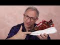 Dads review the trendiest dad shoes