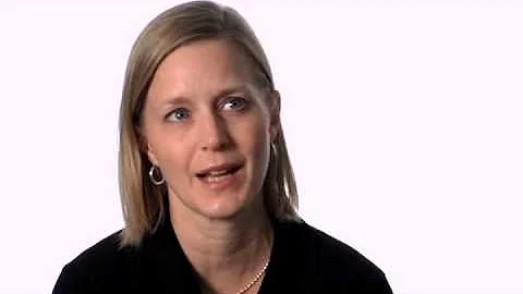 GW Lecture Capture Testimonial - Cynthia Dowd, PhD