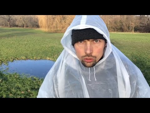 How To Smack The Water With A Frying Pan 