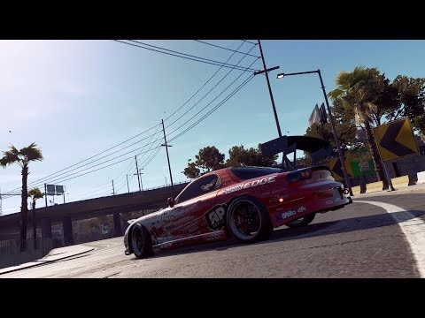 【ゆっくり実況】ゆっくり四人組の激走劇！~part1~Need for Speed Payback