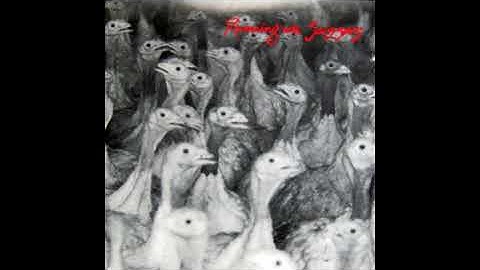 Running With Scissors "Piss" Running With Scissors 1993