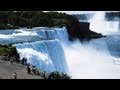 Niagara Falls Whirlpool Jet Boat Tour - YouTube