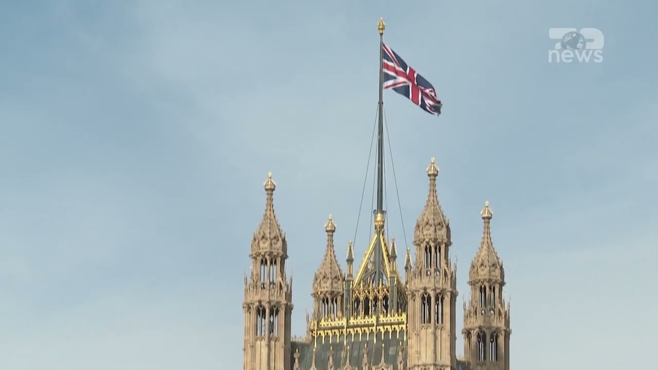 Top News - Një mesazh e ktheu sërish në burg. I sapoliruar, shqiptari në Angli bën gabimin e rëndë