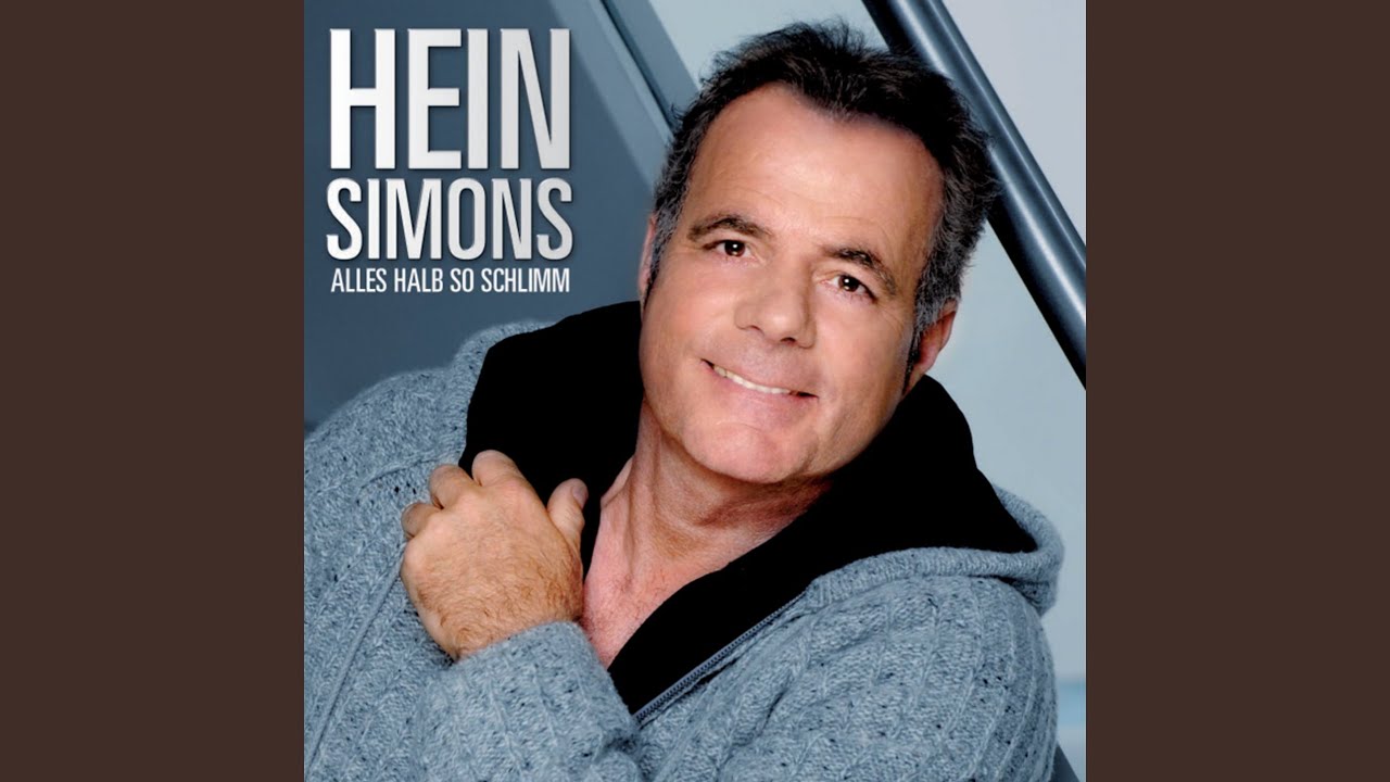 Ich wollte immer sein wie Du