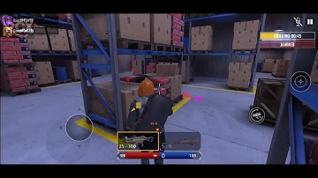 #4 Armed Heist: Shooting Games -Gameplay Walkthrough iOS, Android ‎⁨@PcxGamerz007⁩