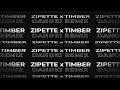 NINHO, PITBULL - ZIPETTE x TIMBER (DANOKI REMIX)