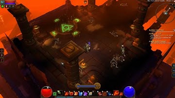 Torchlight 2 - PART 16 - Playthrough and Walkthrough