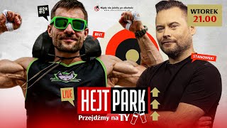 BNT I KRZYSZTOF STANOWSKI - HEJT PARK - PRZEJDŹMY NA TY 281