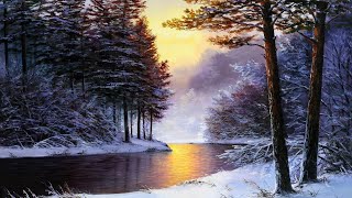 Daybreak - Winter Fantasy Music