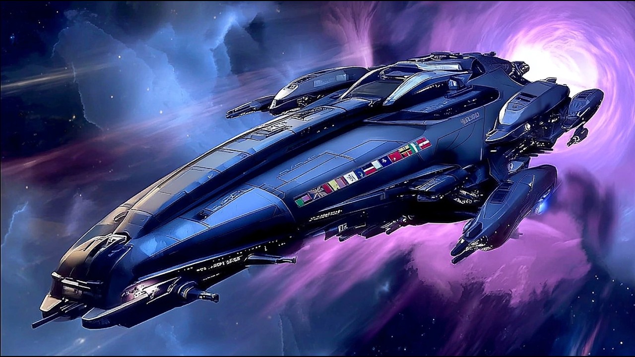 They Ordered Earth to Kneel — Humanity Deployed the Black Fleet InsteadSci-Fi | HFY Stories