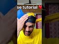 Navi turban king | wattan wali pagg #tutorial #shortvideo #punjabisong #shortsfeeds #sidhumoosewala