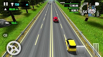 Racing Limits (by SBK Games) Android Gameplay [HD]