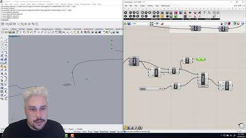 09 Advanced Computational Design - Week 2, Session 4