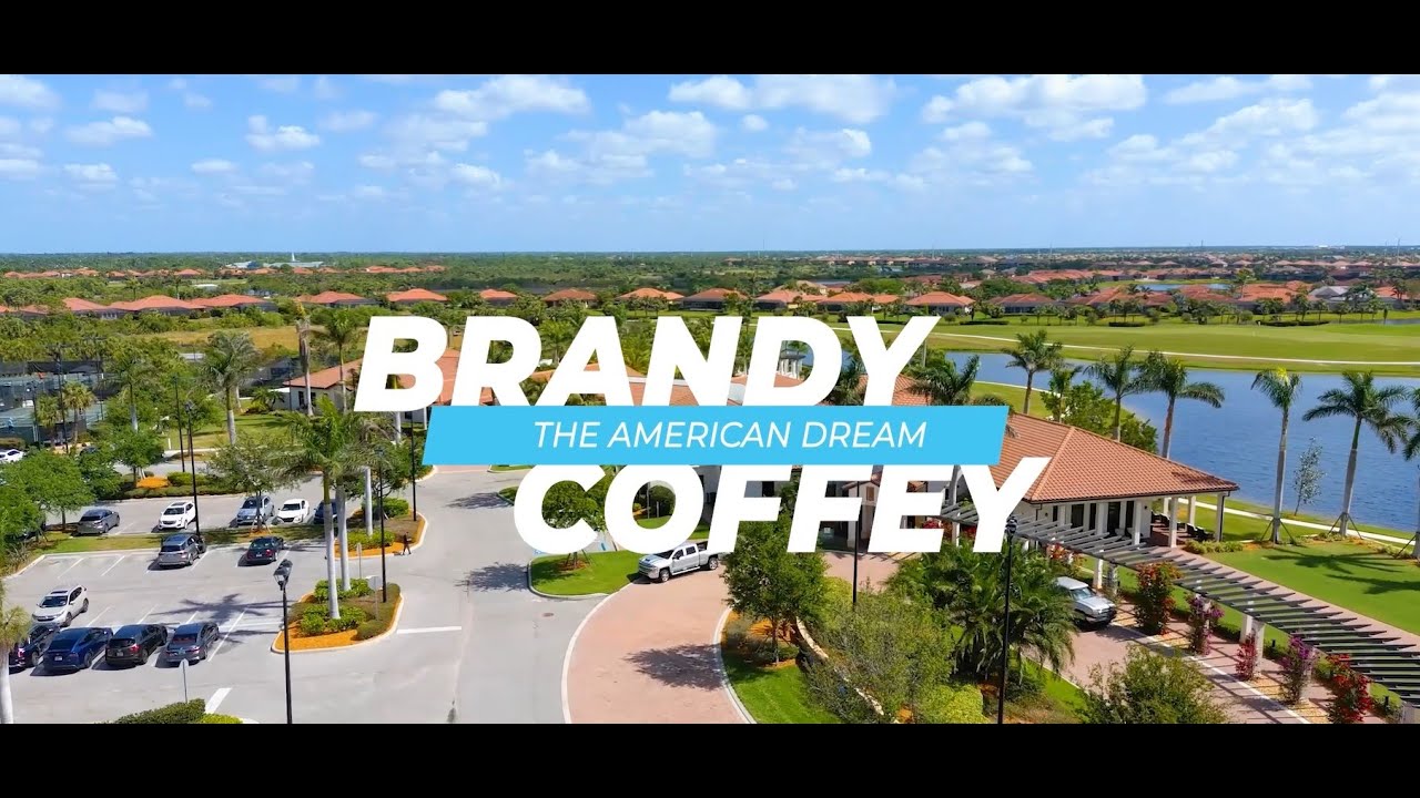 American Dream TV April Brandy Coffey YouTube