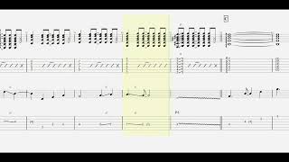 JUDY AND MARY. BLUE TEARS  guitar tab
