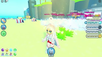 Best way to fuse normal Astral Axolotl ☄️Axolotl updates☄️