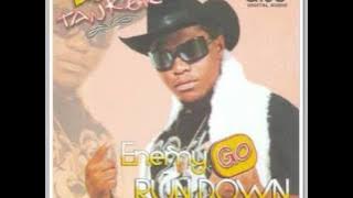 up Chelsea vs Nigeria By Big Tanker