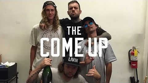BMX - TCU TV - The Shawn Mcintosh & Reed Stark Epi...