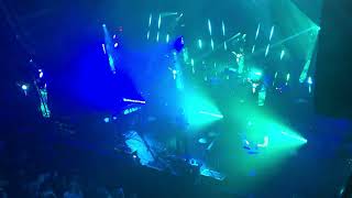 M83 - Earth to Sea (Live @ Terminal 5 in New York, NY 4/26/2023)