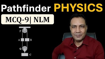 MCQ-9 | NLM | Pathfinder