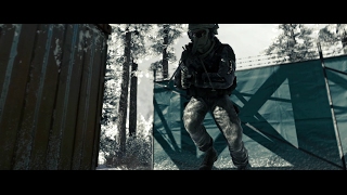 Details My Last CoD Edit Update