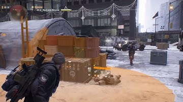 The Division Lag Issues