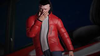 DROPTOP   AP Dhillon  Gurinder Gill  Gminxr  GTA5 VERSION Music Video  M