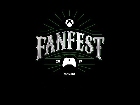 Así fue nuestro #XboxFanFestES 2019