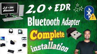 2 0 Bluetooth Dongle Driver Download Resimi