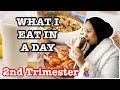 Cunto caafimaad leh  what i eat in a day  pregnancy 2nd trimester  naz ahmed