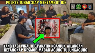 Ide Panatik Nganjuk Wilangan Ketangkap Resmob Macan Agung Save Pagar Nusa Tuban Psht Ikspi Dan Pshw
