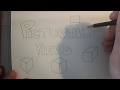 Different pictorial sketch types
