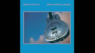 D̲ire S̲t̲raits - B̲ro̲the̲rs in A̲rms (Full Album) 1985