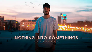 "Nothings Into Somethings" - Drake (Alexinho Mougeolle Freestyle)