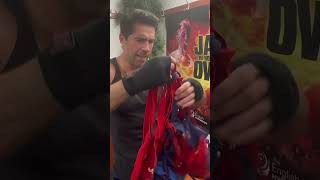 The Real Problem Facing All Martial Arts Pracioners Around The Globe Today