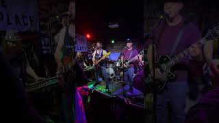 The Redlines, at Millvale Music Fest 2026 #mmf2026