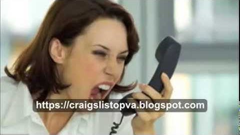 craigslist PVA (I will give you the idea how to create PVA for craigslist)