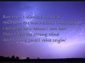 Rkelly the storm is over  lyrics 640x360