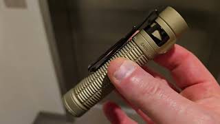 Baton Ultra OAL Open Box and Review