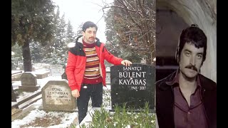 Bülent Kayabaş Anisina Zi̇yaret Kli̇bi̇hakan Öksüz2019Uhd