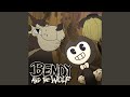 Bendy and the wolf feat matpat