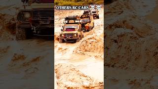 Other Rc Cars vs This Rc Car || monster truck #shorts