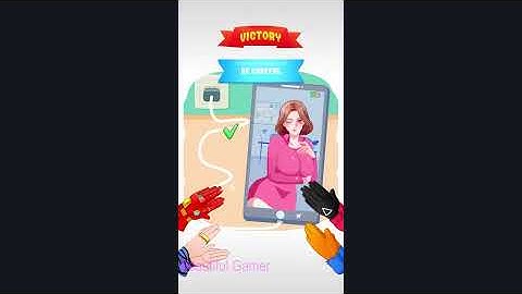 Tricky Quiz Brain Find Puzzle level 1 to 50 - Gameplay Walkthrough Part 1 all Solution Android IOS