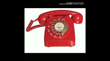 جرس تلفون قديم Old Phone للتحميل الرابط بالأسفل Download 