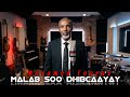 MAXAMED FAARAX MALAB SOO DHIBCAAYAY SOMALI BEAT 2026 MUSIC 
