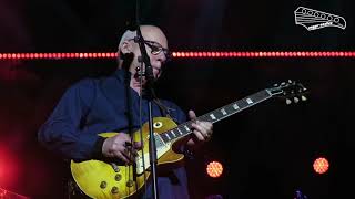 Video voorbeeld van "AMAZING!!! Mark Knopfler - Once Upon a Time in the West (Córdoba 29.04.2019)"
