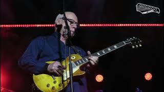 AMAZING!!! Mark Knopfler - Once Upon a Time in the West (Córdoba 29.04.2019)