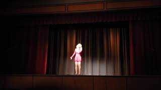 Buenos Aires- Anna Bell