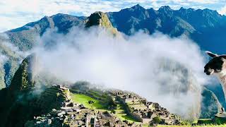 Viajes Organizados A Perú Agencia De Viajes Chasquis